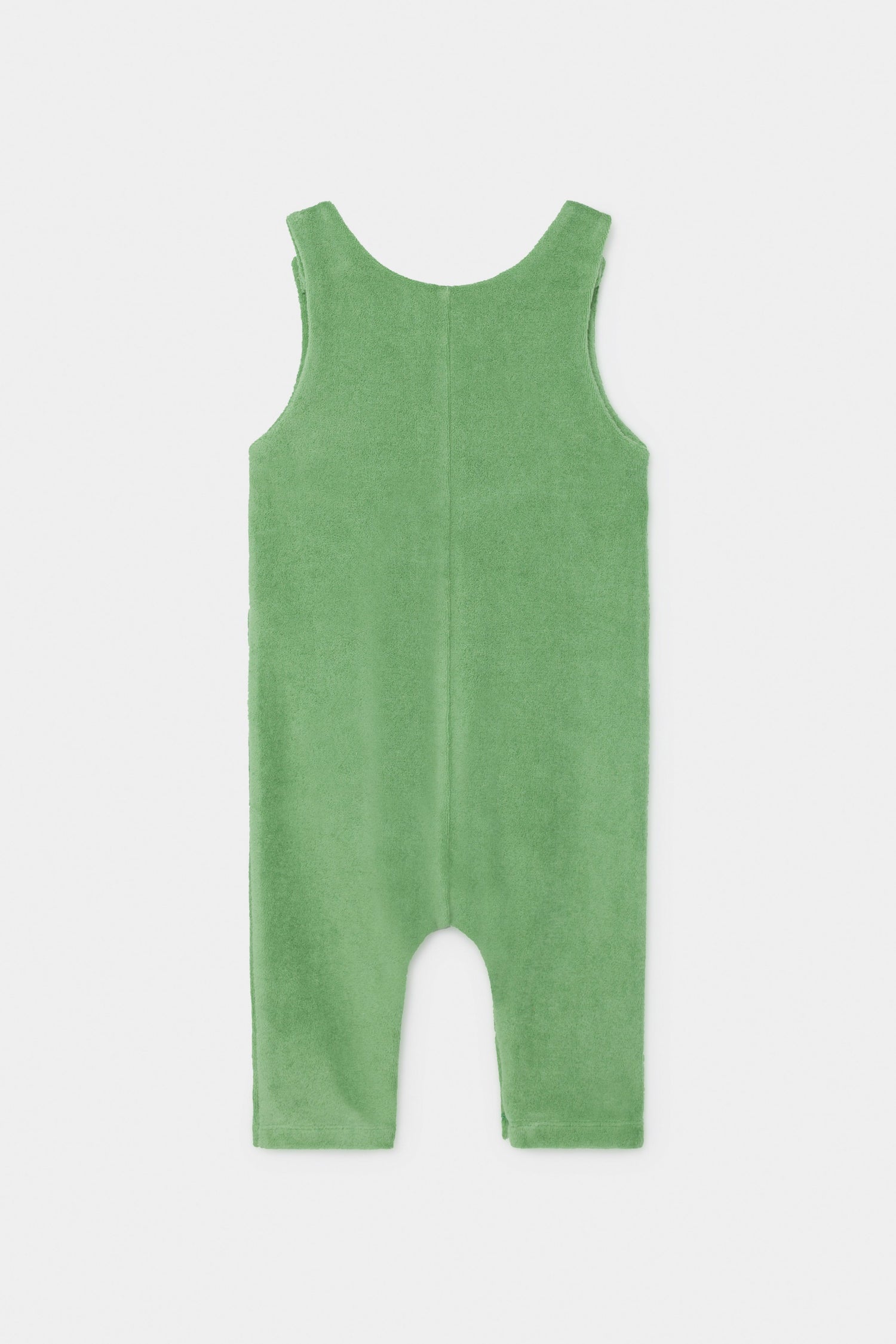 A dance romance terry overall Bobo Choses Playsuit Bobo Choses 