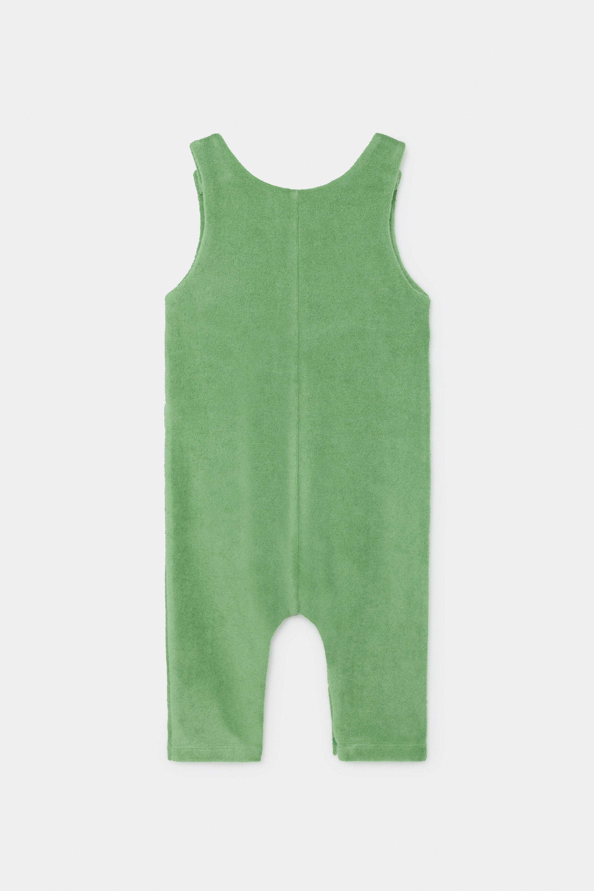 A dance romance terry overall Bobo Choses Playsuit Bobo Choses 