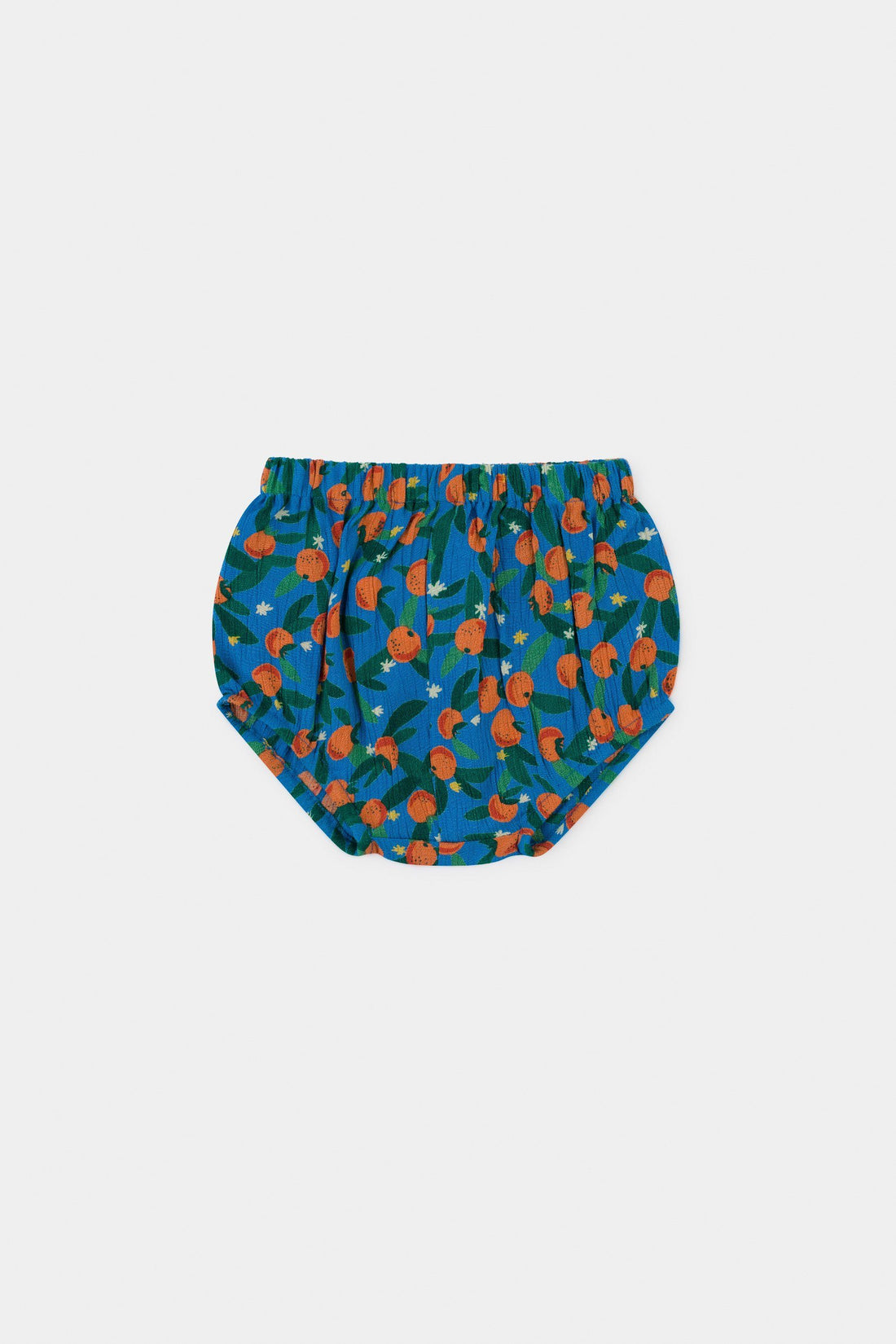 Oranges bloomer Bobo Choses Bottoms Bobo Choses 