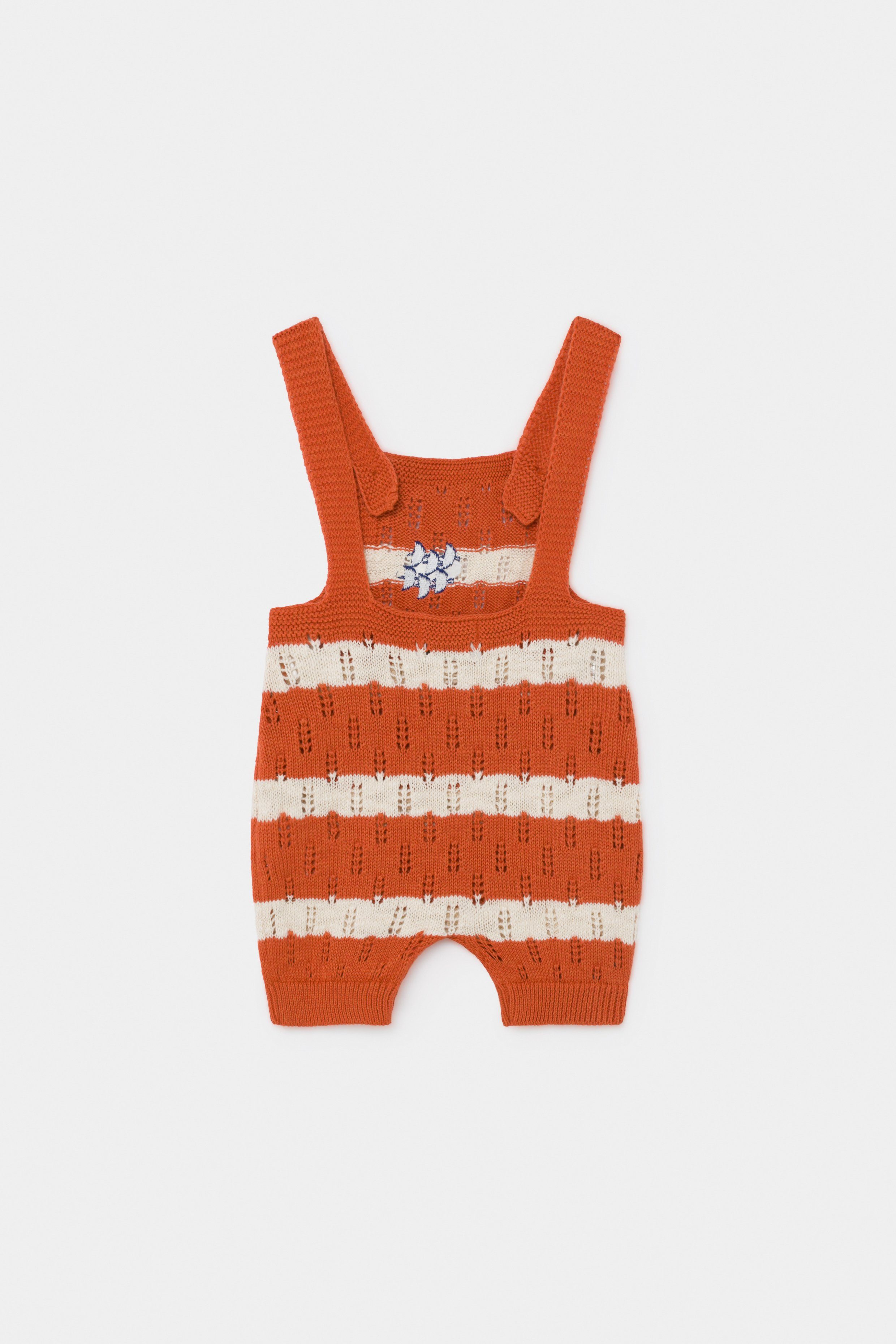 Playsuit Bobo Choses Playsuit Bobo Choses 