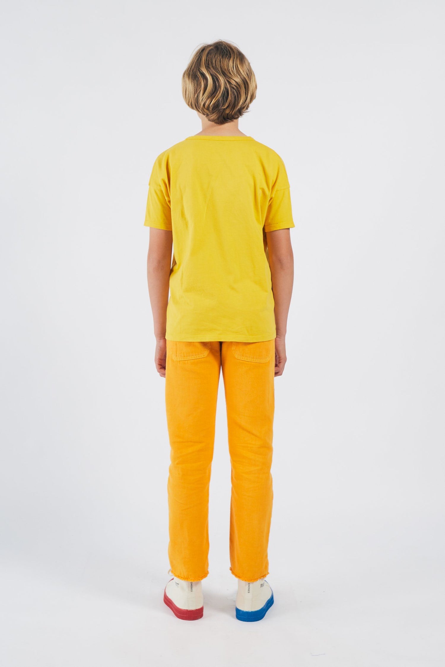 Dance company t-shirt Bobo Choses Top Bobo Choses 