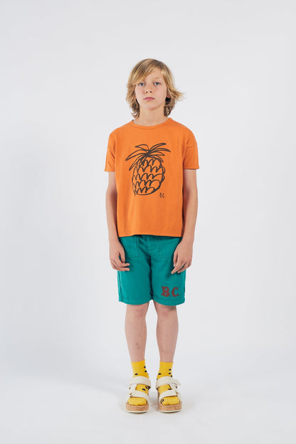 B.C. bermuda Bobo Choses Bottoms Bobo Choses 