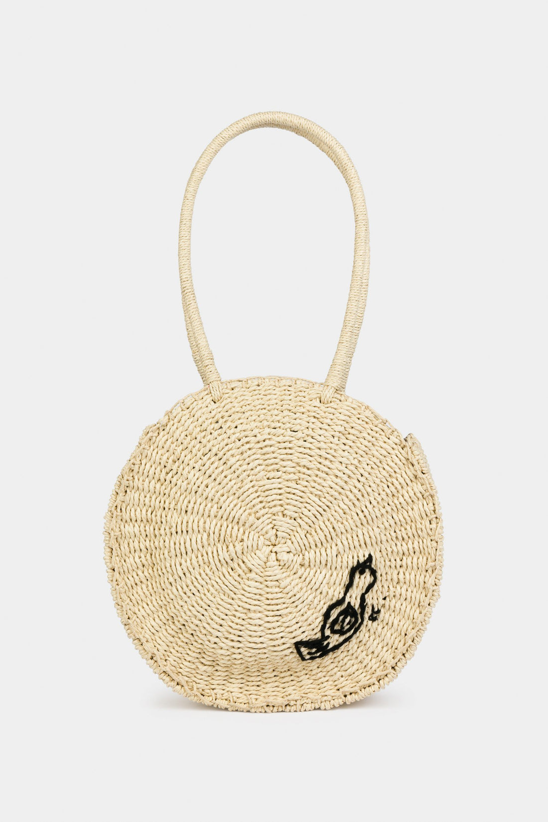 Bird round bag Bobo Choses bag Bobo Choses 