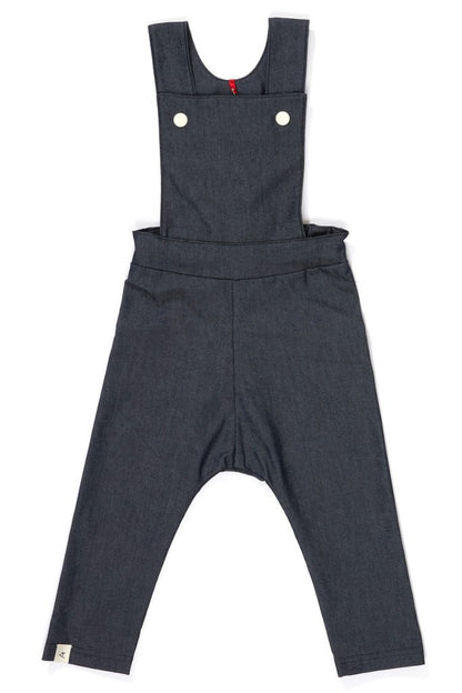 Herta Baggy Crawlers Dungarees Alba of Denmark 