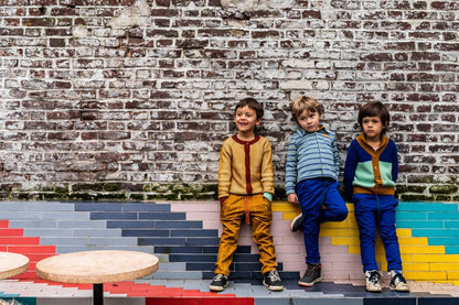 Boys pants Baba organic Bottoms Baba organic 