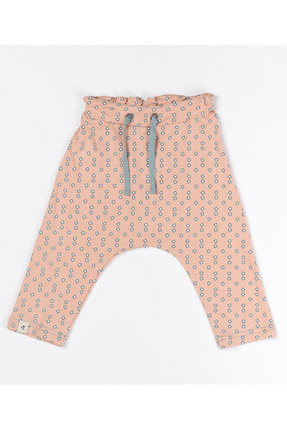 Ida pants Bottoms Alba of Denmark 