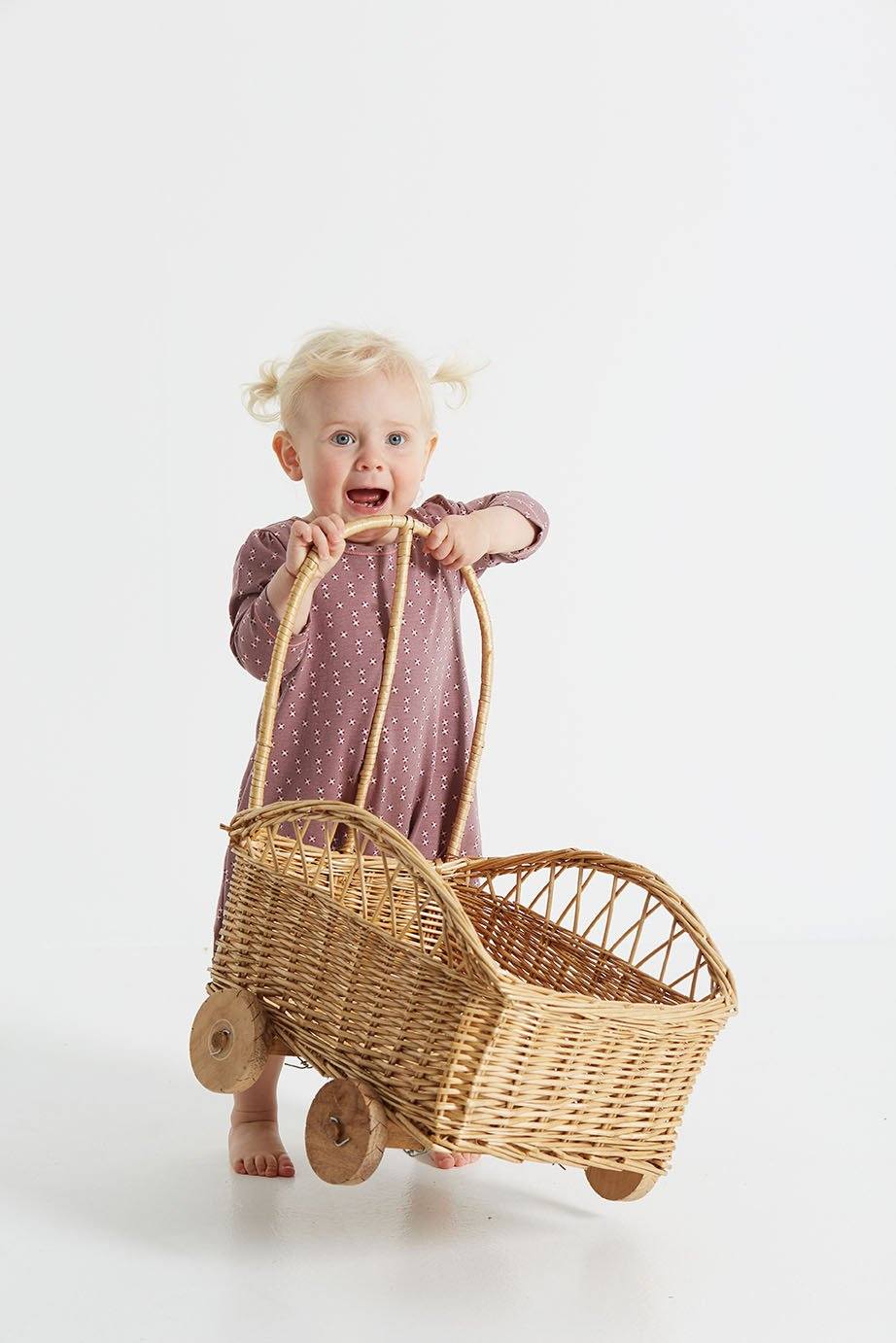 Lea suit Playsuit Alba of Denmark 