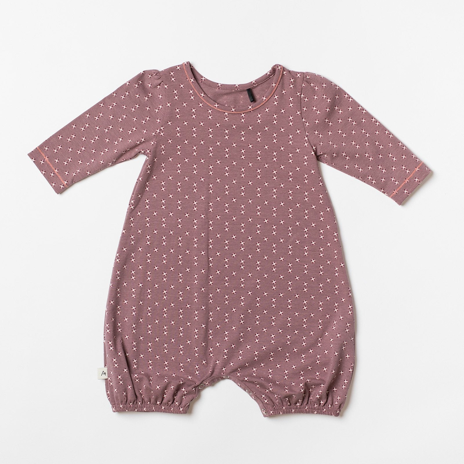 Lea suit Playsuit Alba of Denmark 