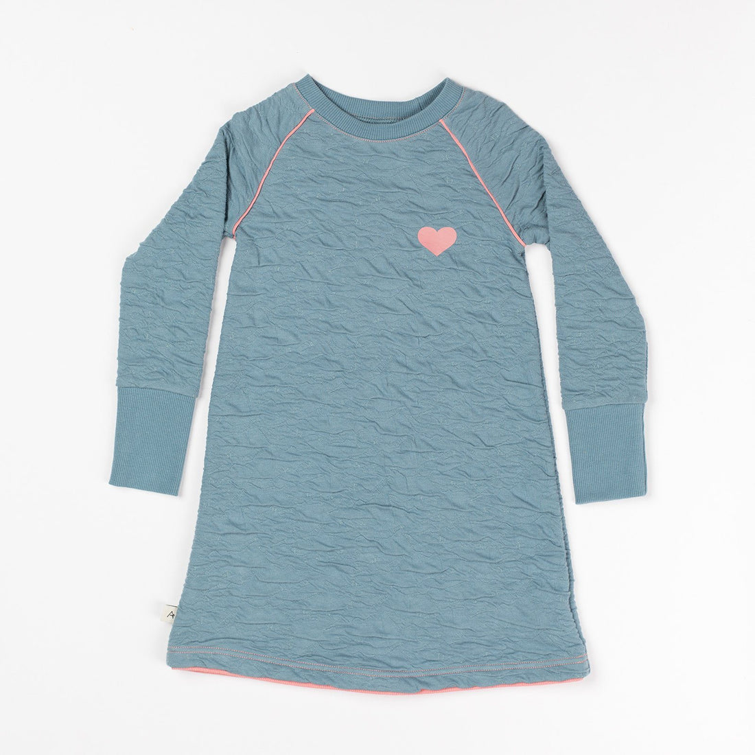 Gedolly school dress Dresses Alba of Denmark 