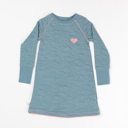 Gedolly school dress Dresses Alba of Denmark 