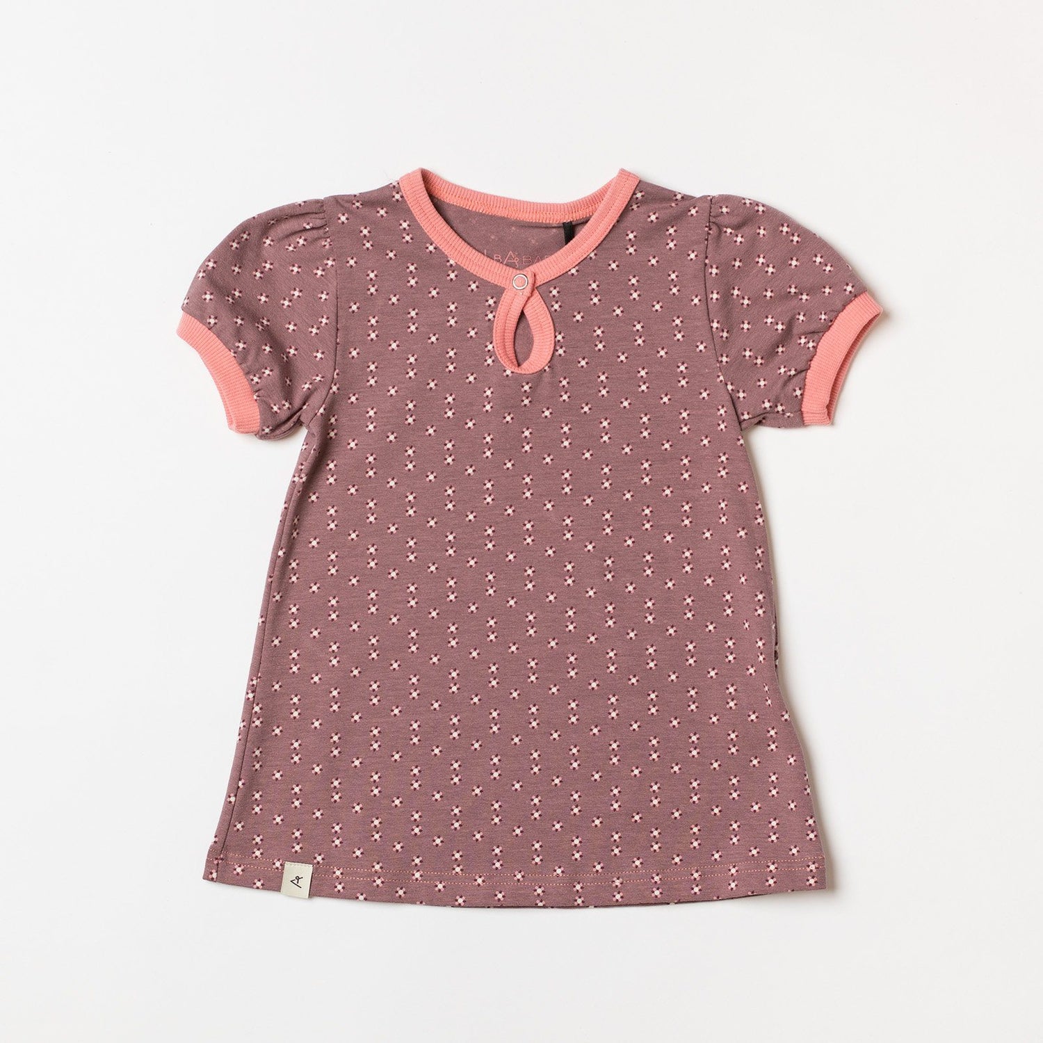 Nina dress Dresses Alba of Denmark 