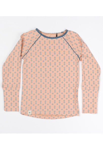 Blouse Ghita Tops Alba of Denmark 