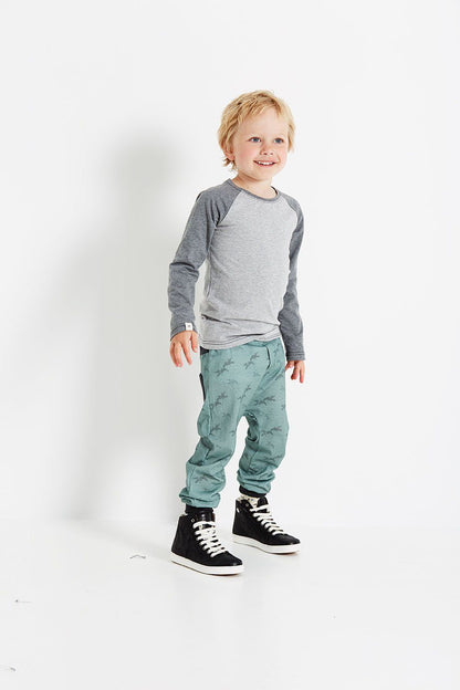 Wade pants Bottoms Alba of Denmark 