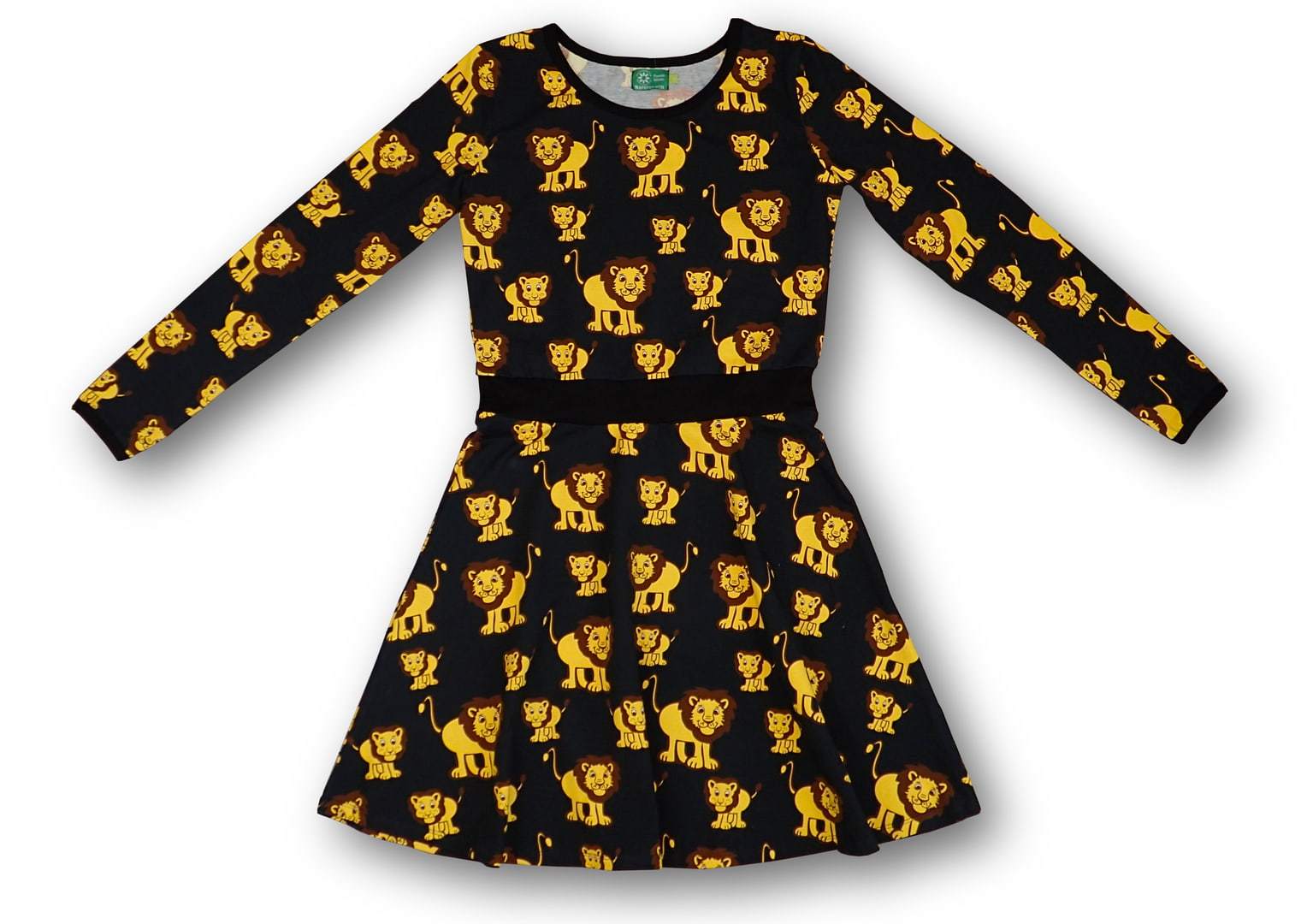 Lion bell dress Woman Naperonuttu Dresses Naperonuttu 