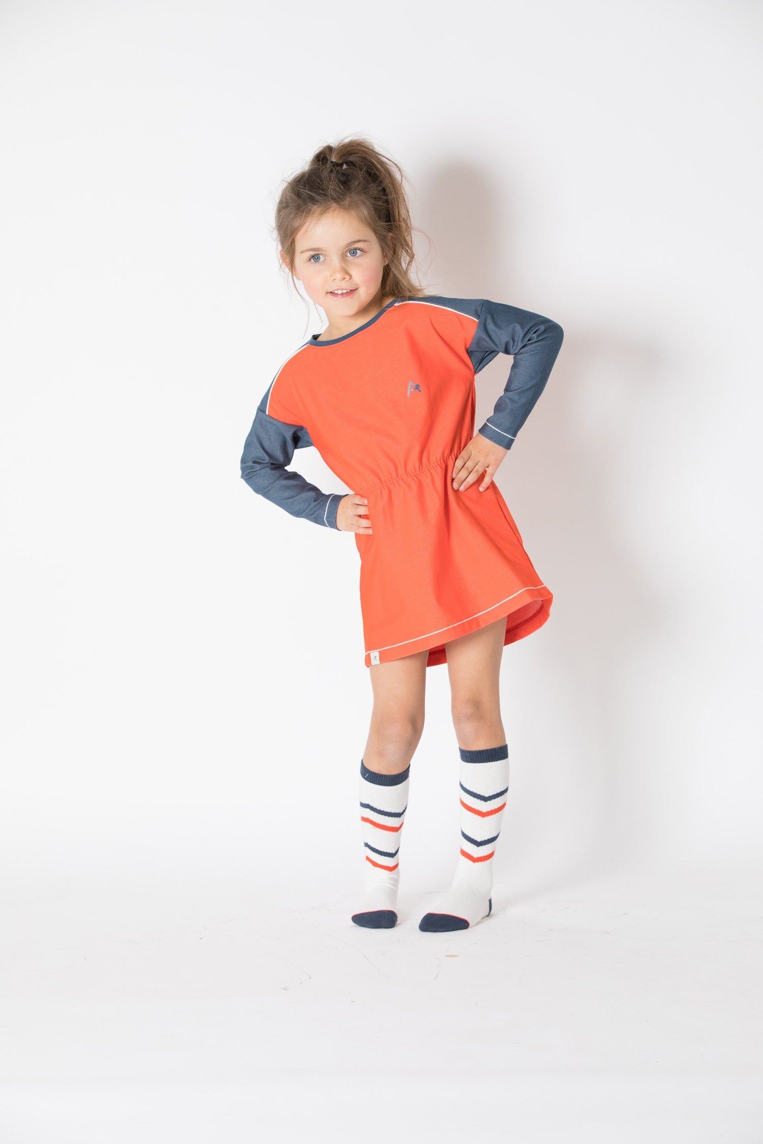 Isla dress Dresses Alba of Denmark 