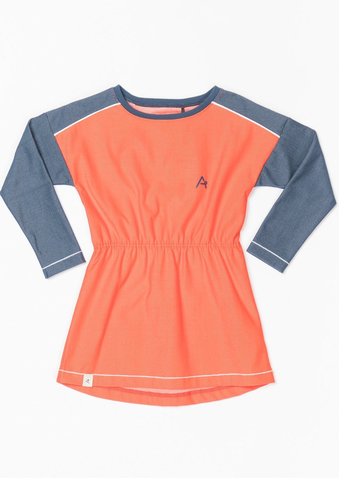 Isla dress Dresses Alba of Denmark 