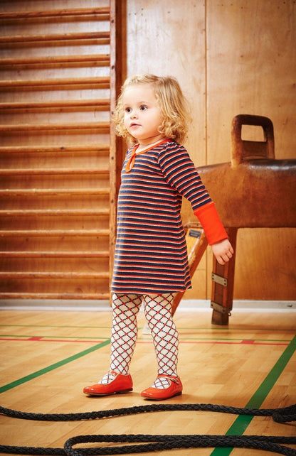 Caris baby dress Dresses Alba of Denmark 