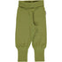 Calças evolutivas apple green Pants Maxomorra 