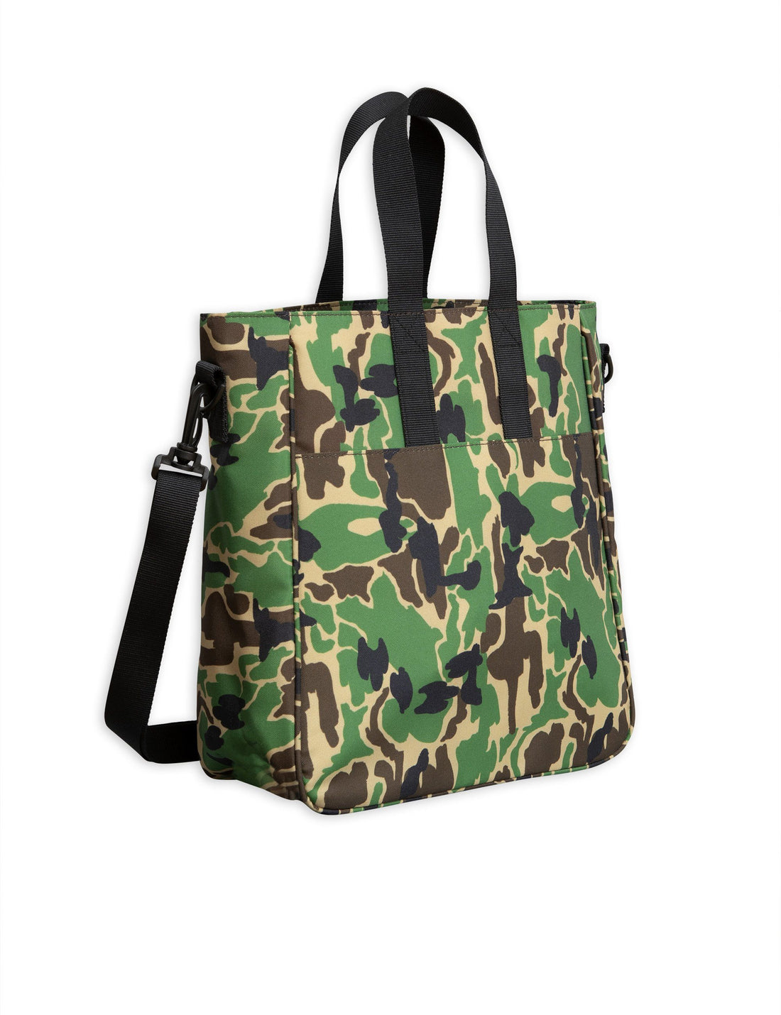Camo gym bag Mini Rodini Moms Mini Rodini 