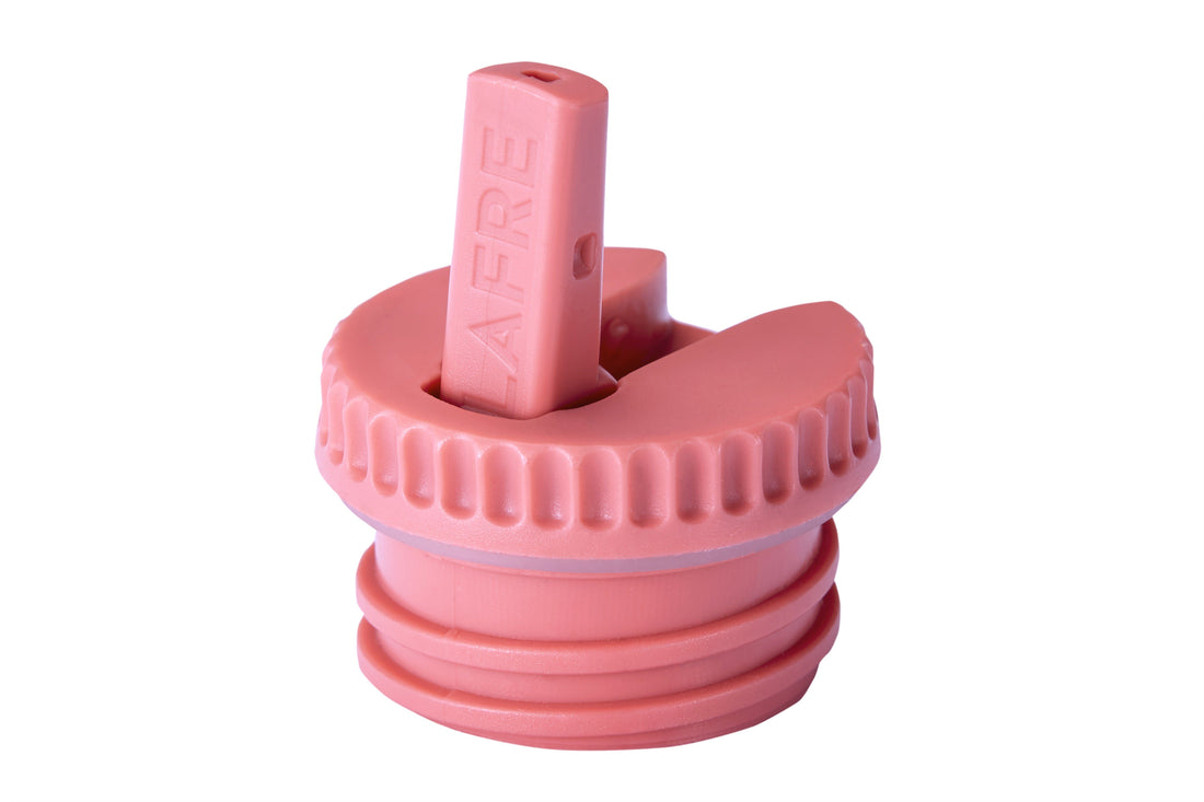 Tampa com bico rosa Blafre meal Blafre 