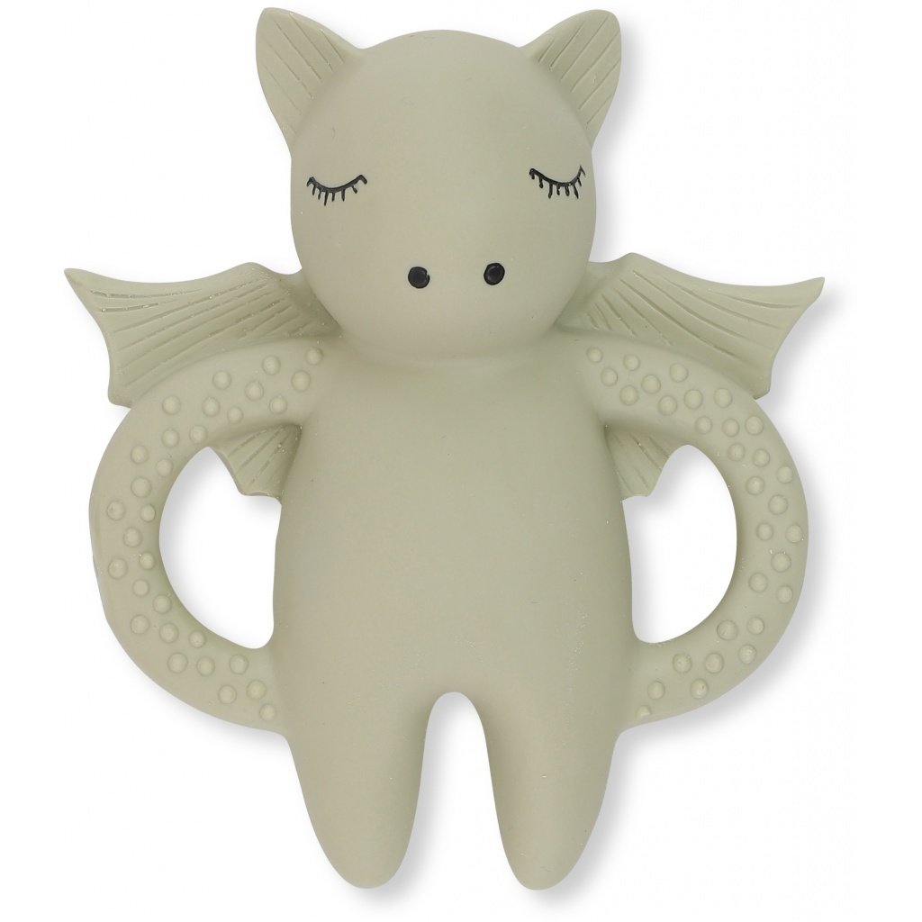 Teether bat Konges sløjd Teether Konges sløjd