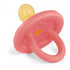 Mio pacifier cherry rose 6-18 months Konges sløjd Pacifier Konges sløjd 