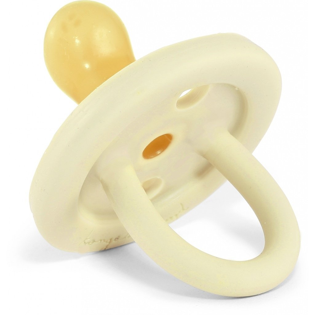 Mio pacifier cherry lemonade 6-18 months Konges sløjd Pacifier Konges sløjd 