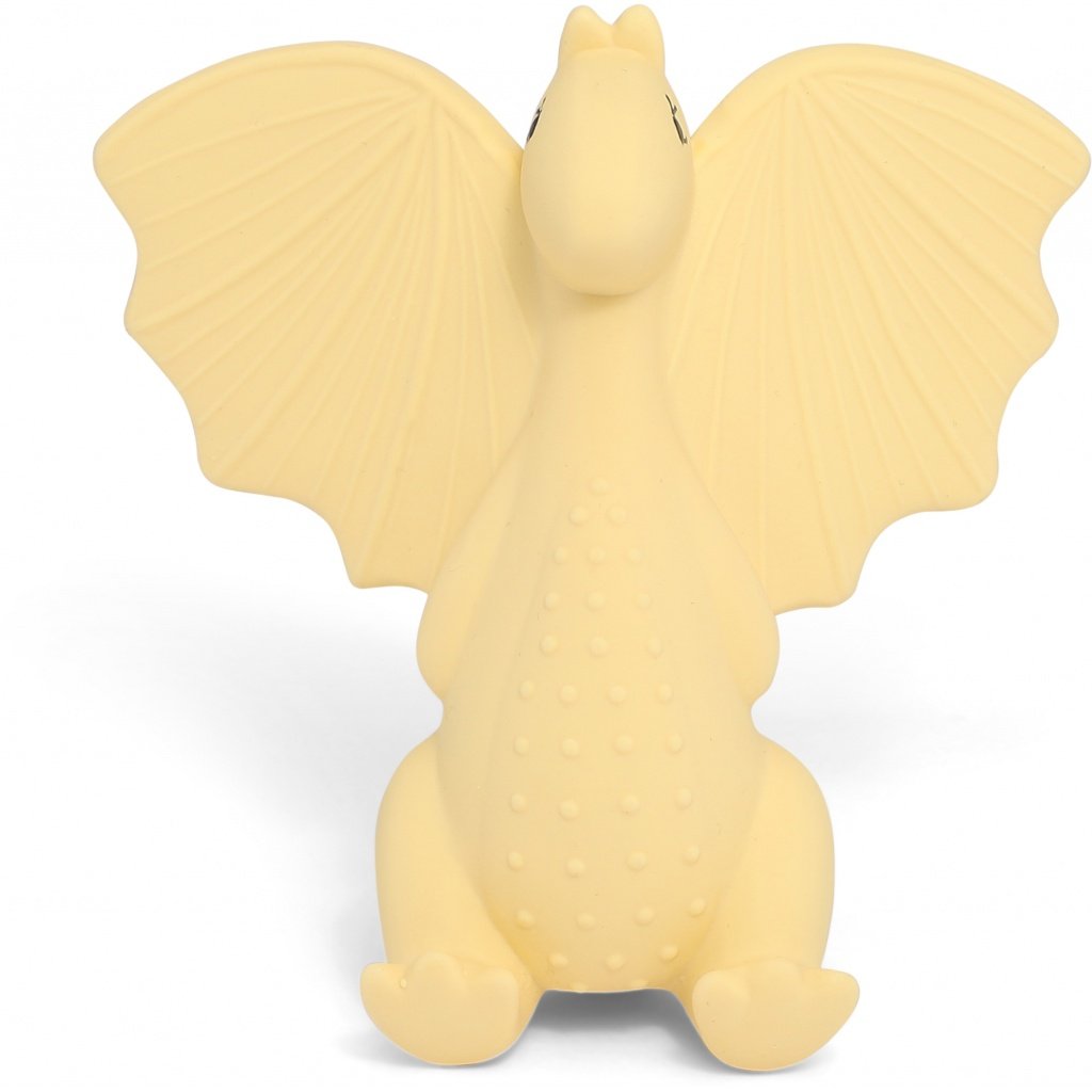 Teether dragon Konges sløjd Teether Konges sløjd