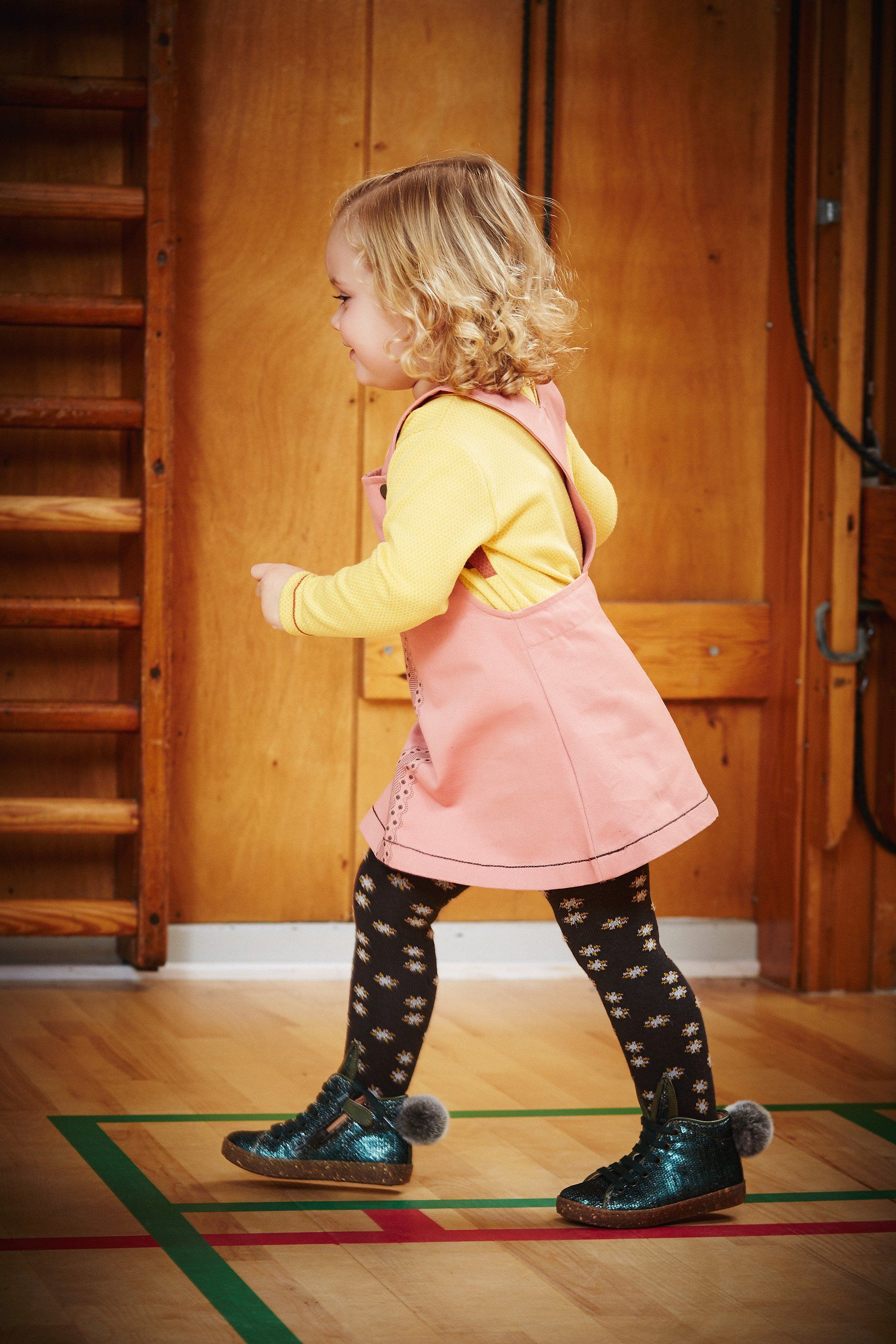 Mary Spencer - old rose Dresses Alba of Denmark 