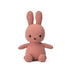 Miffy mousseline pink Toy Miffy 