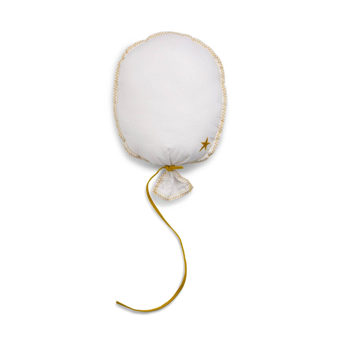Balloon white Picca Loulou Toys Picca Loulou