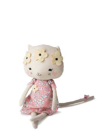 Gatinha Kitty Toys Picca Loulou 