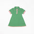 Julie dress juniper AlbaBaby Dresses Alba of Denmark 