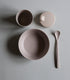 Baby gift box fog cink dinnerware cink 