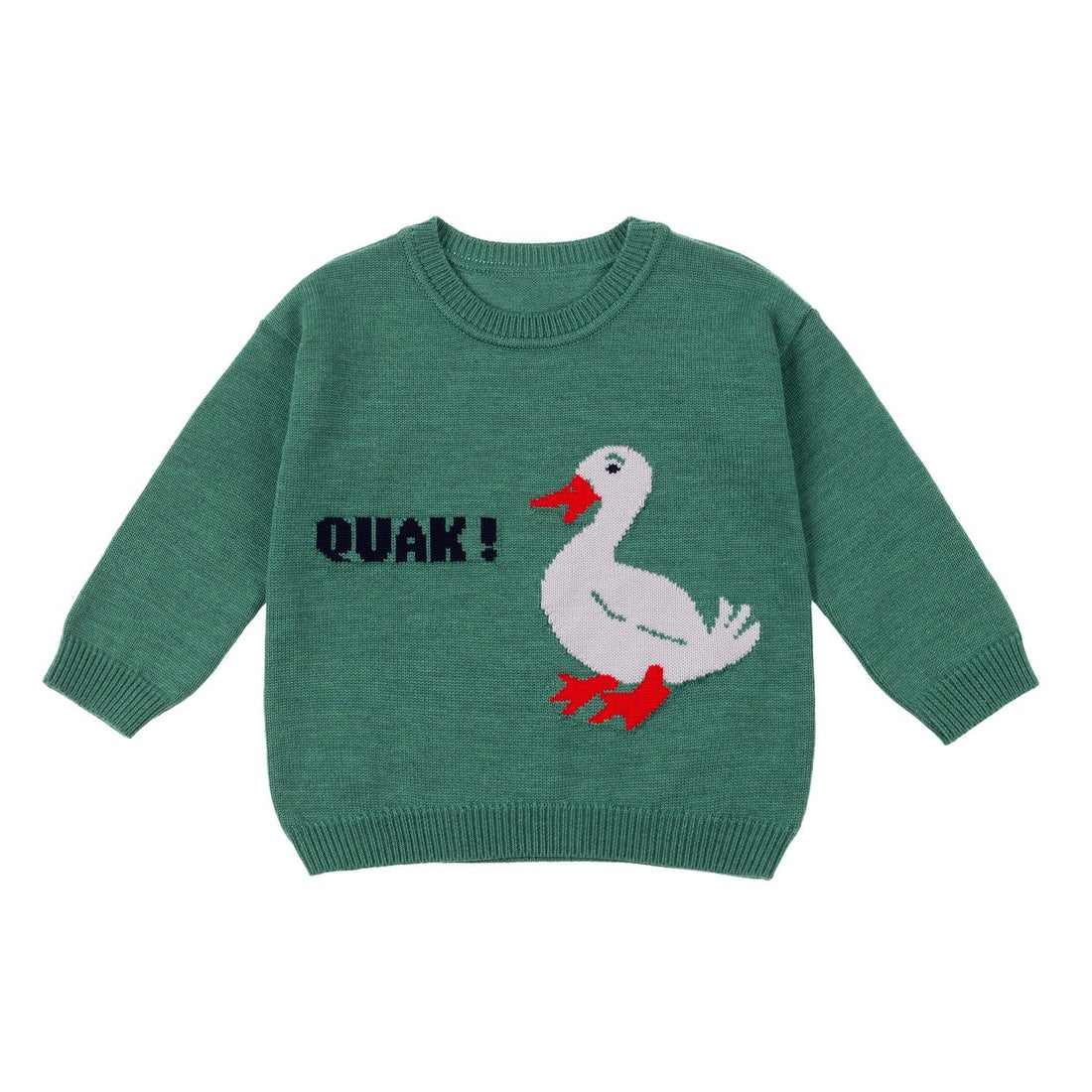 Jumper Dagmar the duck Nadadelazos Dresses Nadadelazos 
