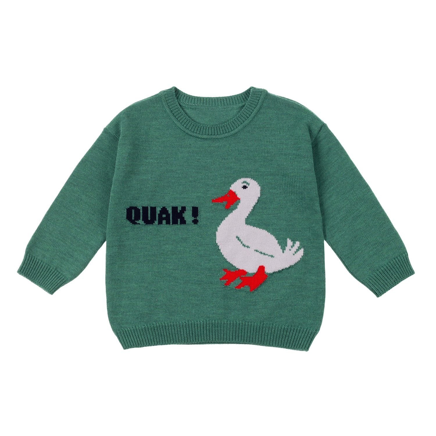 Jumper Dagmar the duck Nadadelazos Dresses Nadadelazos 
