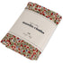 3 pack muslin cloth - carnations Konges sløjd Muslin Konges sløjd 