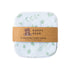 10 toalhitas reutilizáveis botanical Underwear Happy Bear 