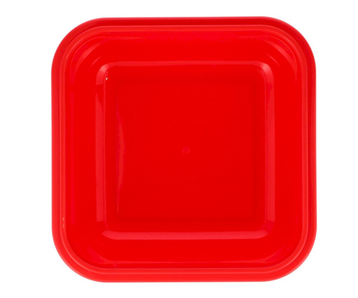 Lancheira grande circus Dinnerware tutete 