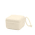 Caixa p/ chupetas ivory pacifier case BIBS 