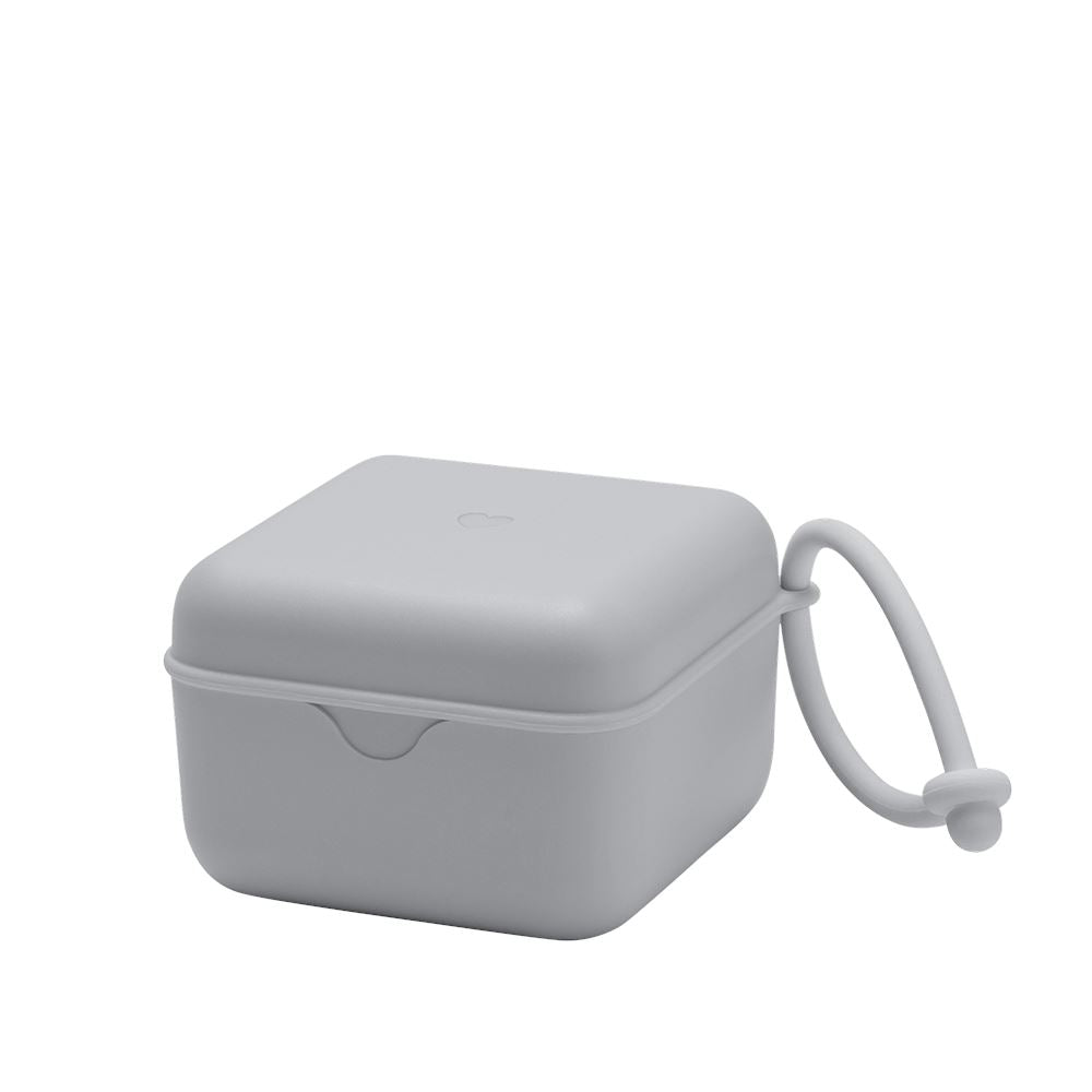 Caixa p/ chupetas cloud pacifier case BIBS 