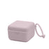 Caixa p/ chupetas dusky lilac pacifier case BIBS 