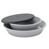 Prato e taça BIBS cloud dinnerware BIBS 