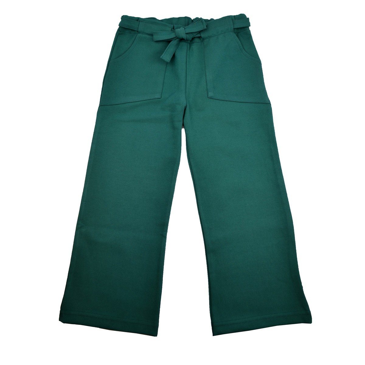 Adelin pants Baba organic Bottoms Baba organic 