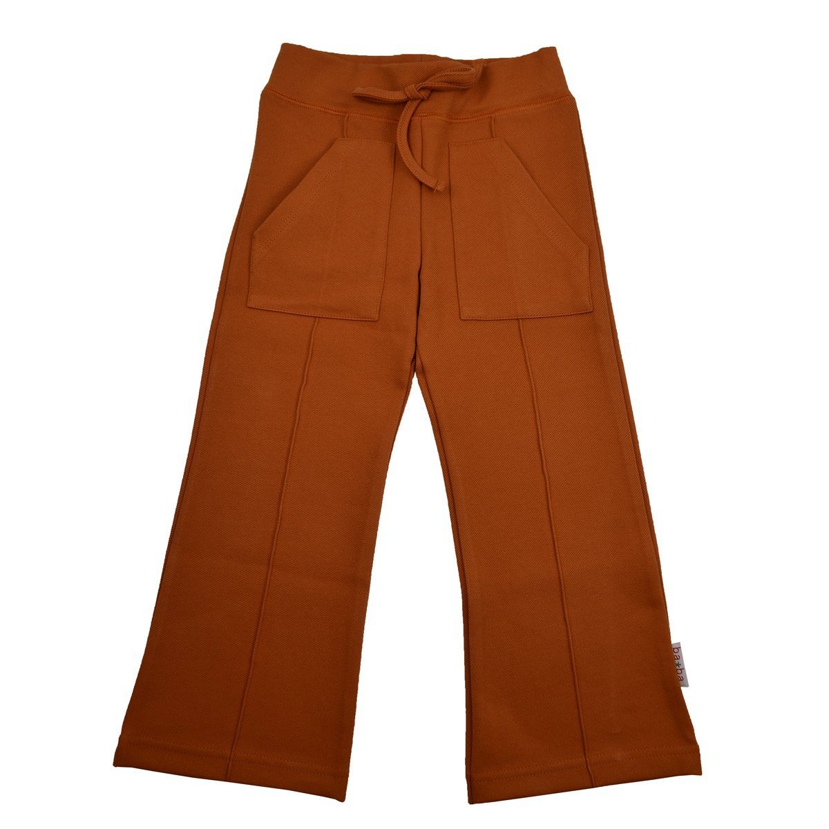 Pocket pants Baba organic Bottoms Baba organic 