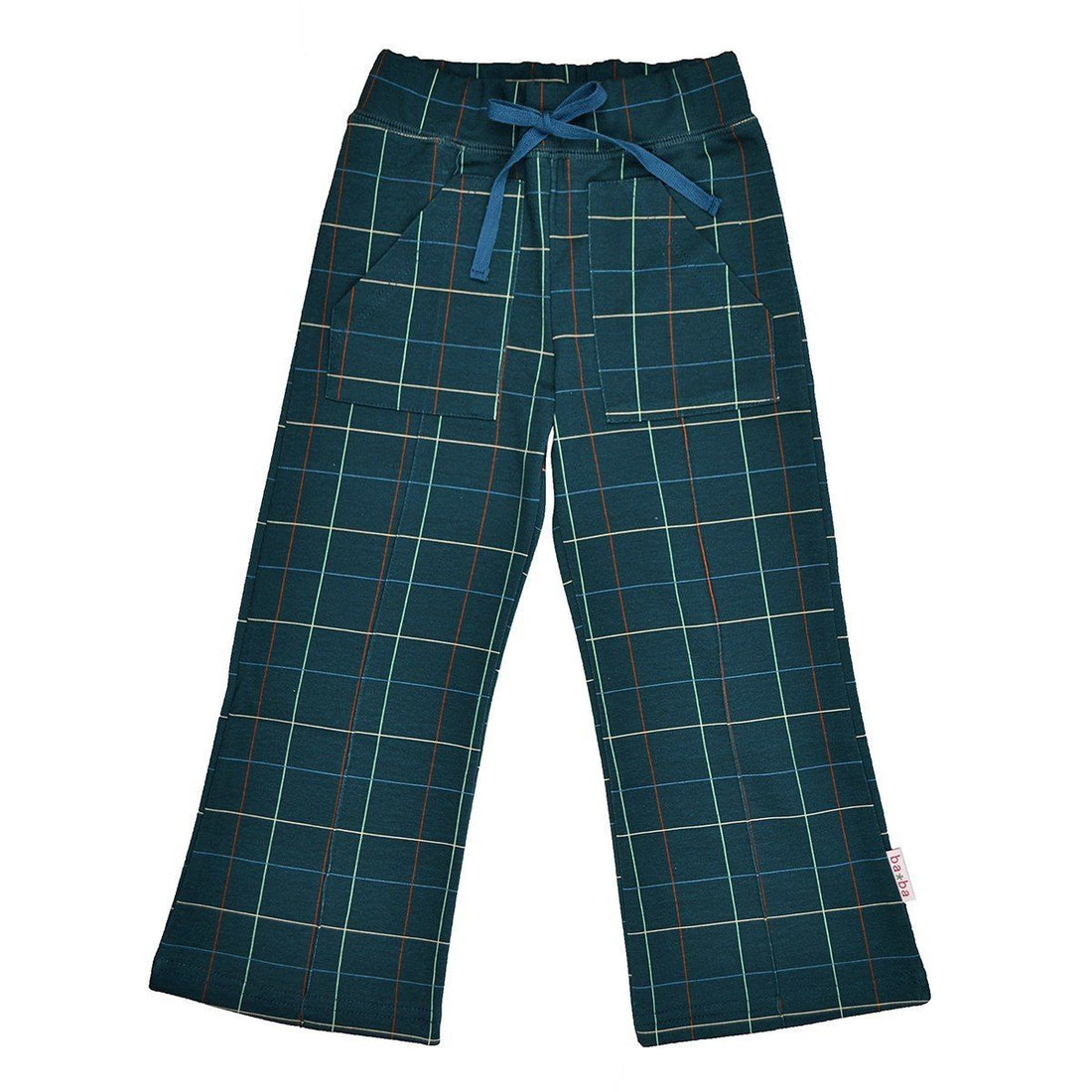 Pocket pants Baba organic Bottoms Baba organic 