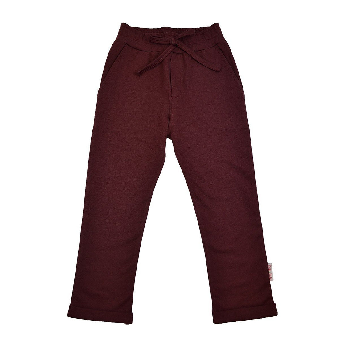 Baggy pants Baba organic Bottoms Baba organic 
