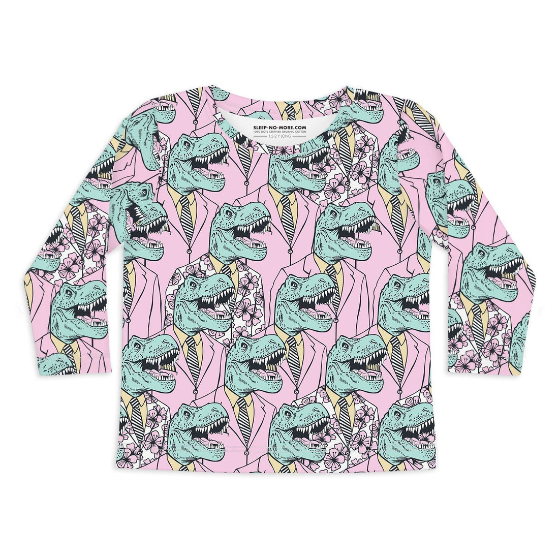 LS top what happens in Vegas Top sleep no more