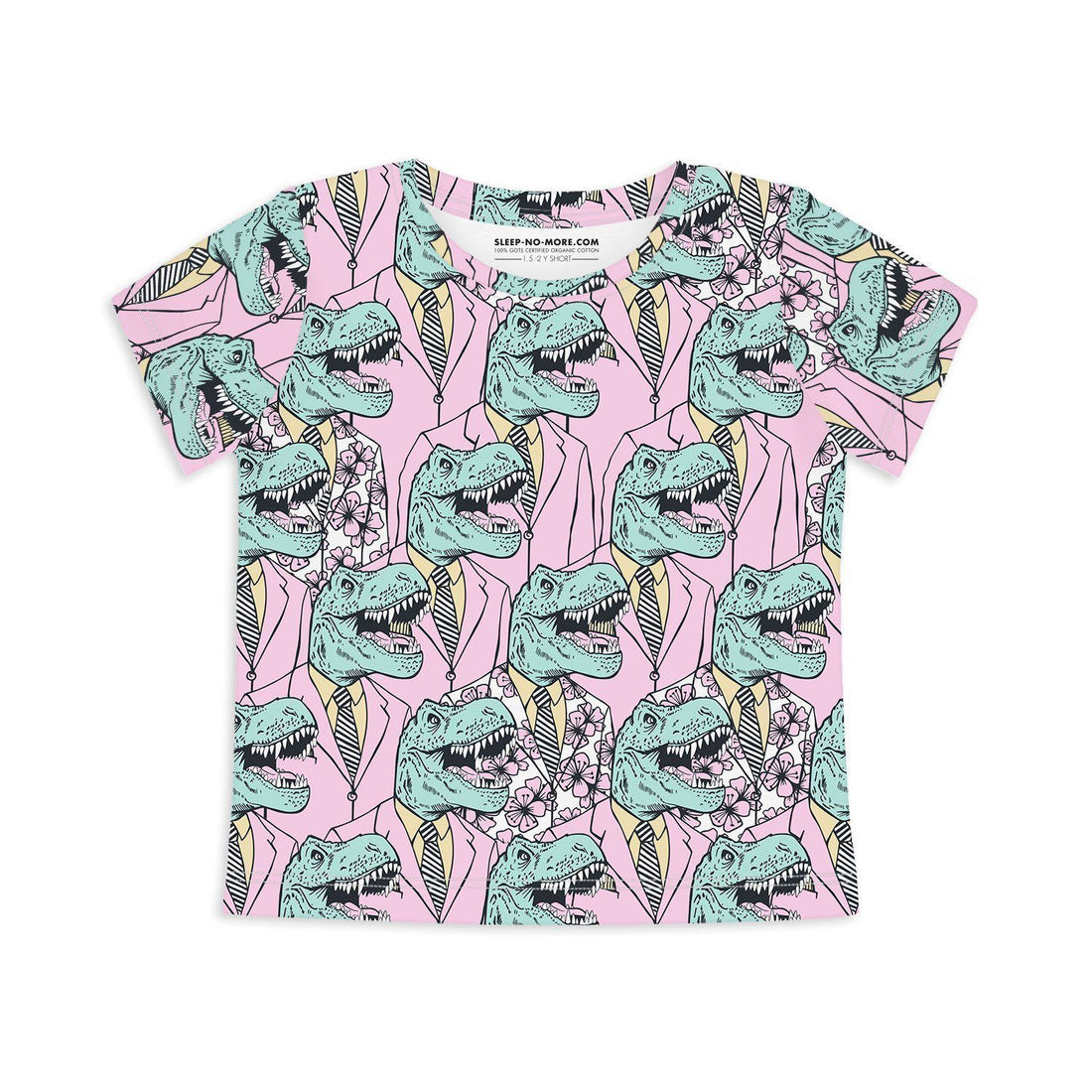 T-shirt what happens in Vegas Top sleep no more 