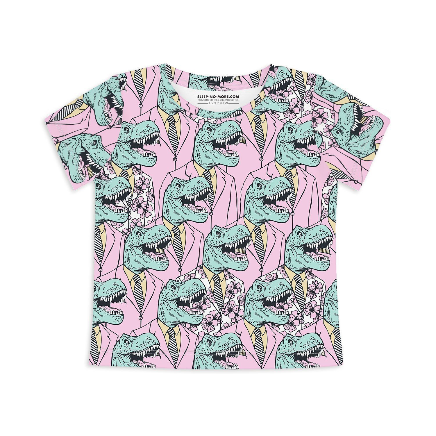 T-shirt what happens in Vegas Top sleep no more 